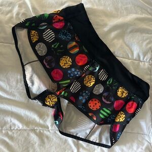 Lululemon Speed Short